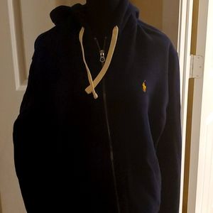 Polo jogging suit